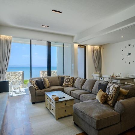 נאגו Onna Resort מראה חיצוני תמונה
