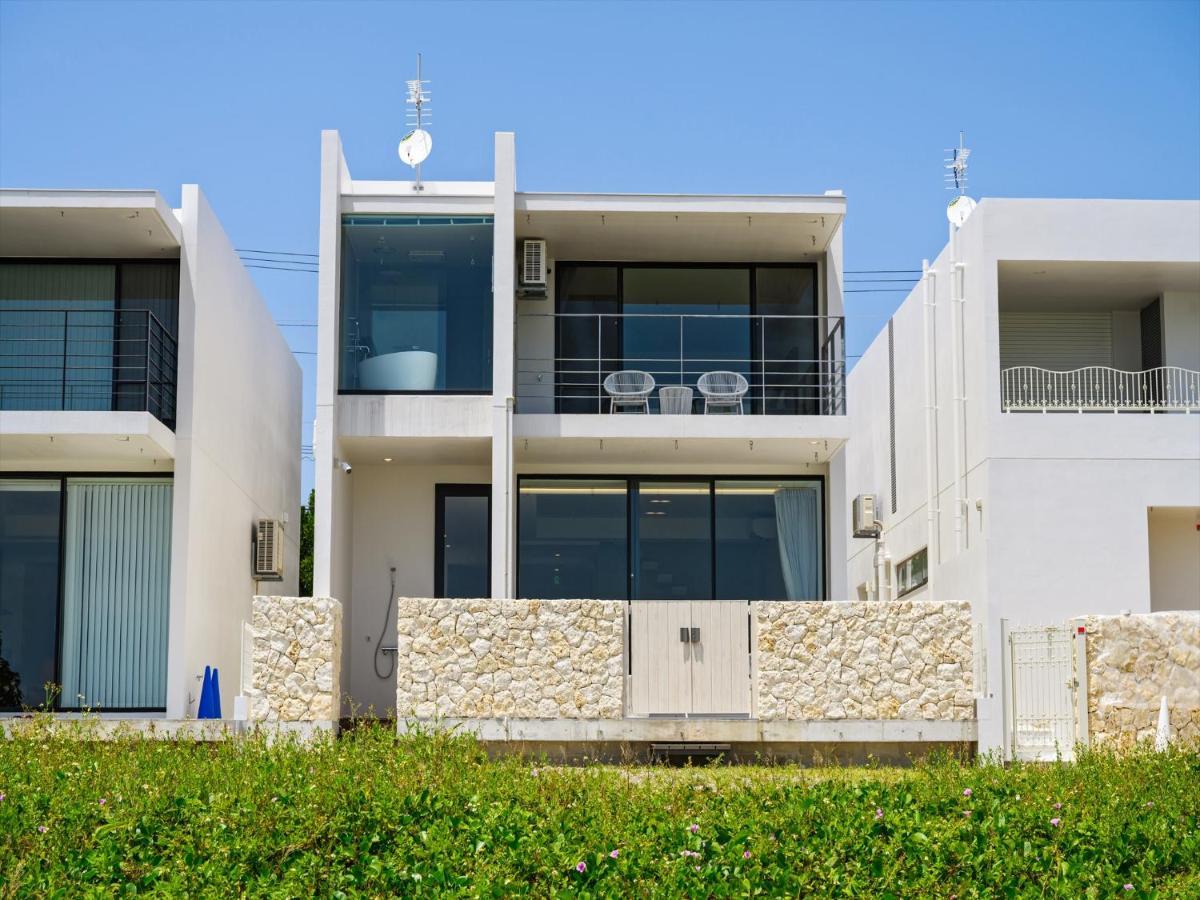 נאגו Onna Resort מראה חיצוני תמונה