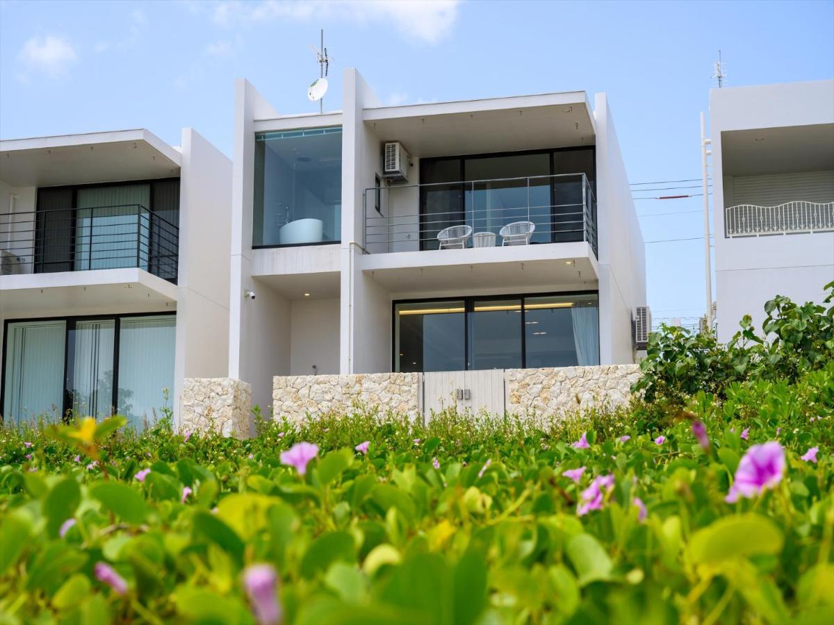 נאגו Onna Resort מראה חיצוני תמונה
