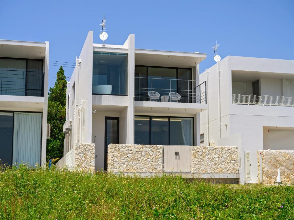 נאגו Onna Resort מראה חיצוני תמונה