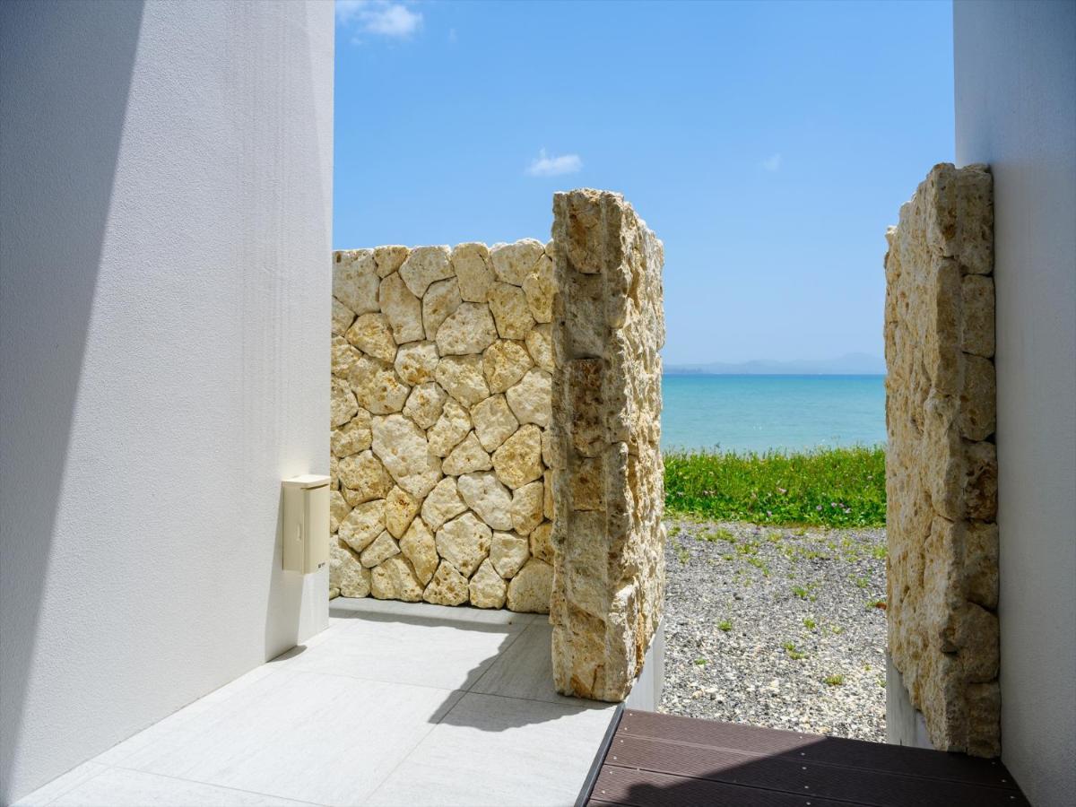 נאגו Onna Resort מראה חיצוני תמונה
