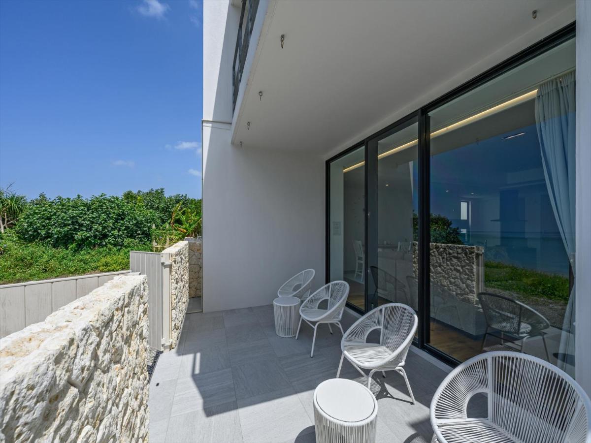 נאגו Onna Resort מראה חיצוני תמונה